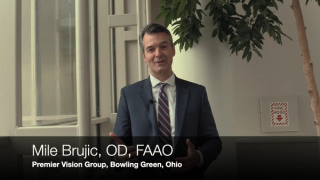 AOA 2023: 12 new treatments optometrists should know about