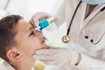 OK-101 administered to participant in clinical trial following FDA acceptance of IND - ©Mediteraneo