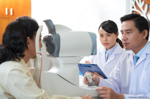 How staff can help differentiate your practice