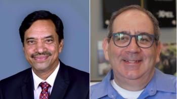 BostonSight elects Michael Nash, MBA, and Ramam Atmakuri, MSc, PMP, to board of directors