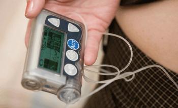 diabetes testing machine