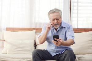 Treatments for presbyopia coming soon