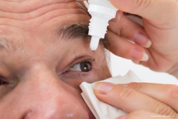 CSF-1 for presbyopia NDA accepted by FDA