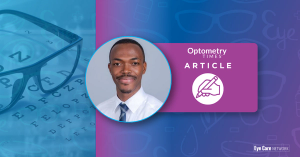 Novel multifocal toric daily disposable lens matches nontoric performance