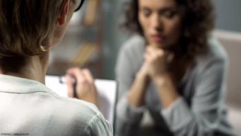 Doctor listening to patient. Image credit: AdobeStock/motortion
