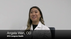 Wen, OD, gives an overview of the glaucoma landscape, from necessary technology and management options.