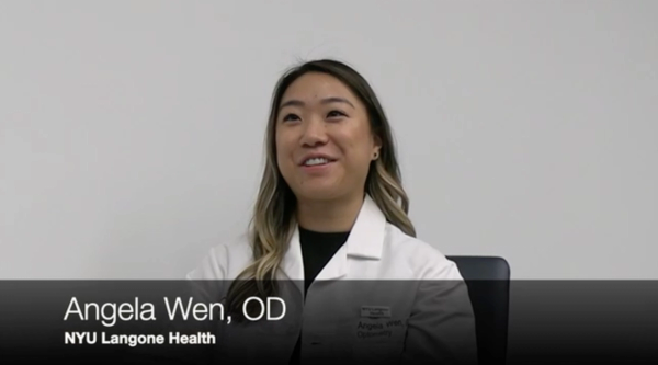 Wen, OD, gives an overview of the glaucoma landscape, from necessary technology and management options.