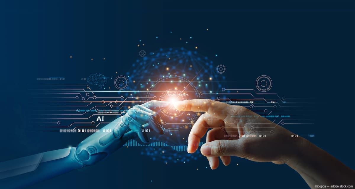 All eyes on the future: How AI is revolutionizing ocular surgery