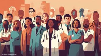 Diversity in Healthcare - generated by AI (Adobe Stock / Danish)