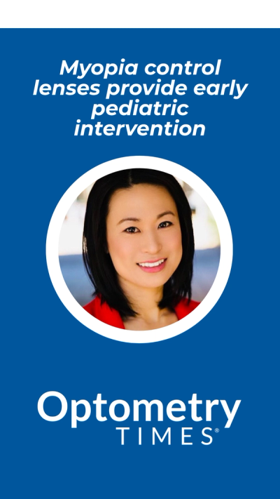 Monica Jong, OD, PhD, FAAO, FBCLA | Image Credit: LinkedIn