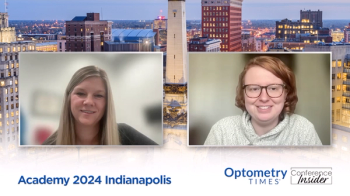 Jamie Kuzniar, OD, FAAO, FSLS, gives a rundown of what successful scleral lens fittings entail.