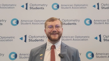 Derek Bryant, 2024 AOSA president