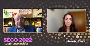 Mohammad Rafieetary, OD, FAAO, shares highlights from his SECO 2022 presentation titled "Image-in that! Scanning for retinal disease." 