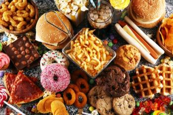 array of fast food, sugary sweets, pizza Image credit: ©beats_ - adobe.stock.com