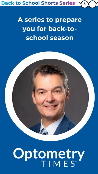 A series to prepare you for back-to-school season