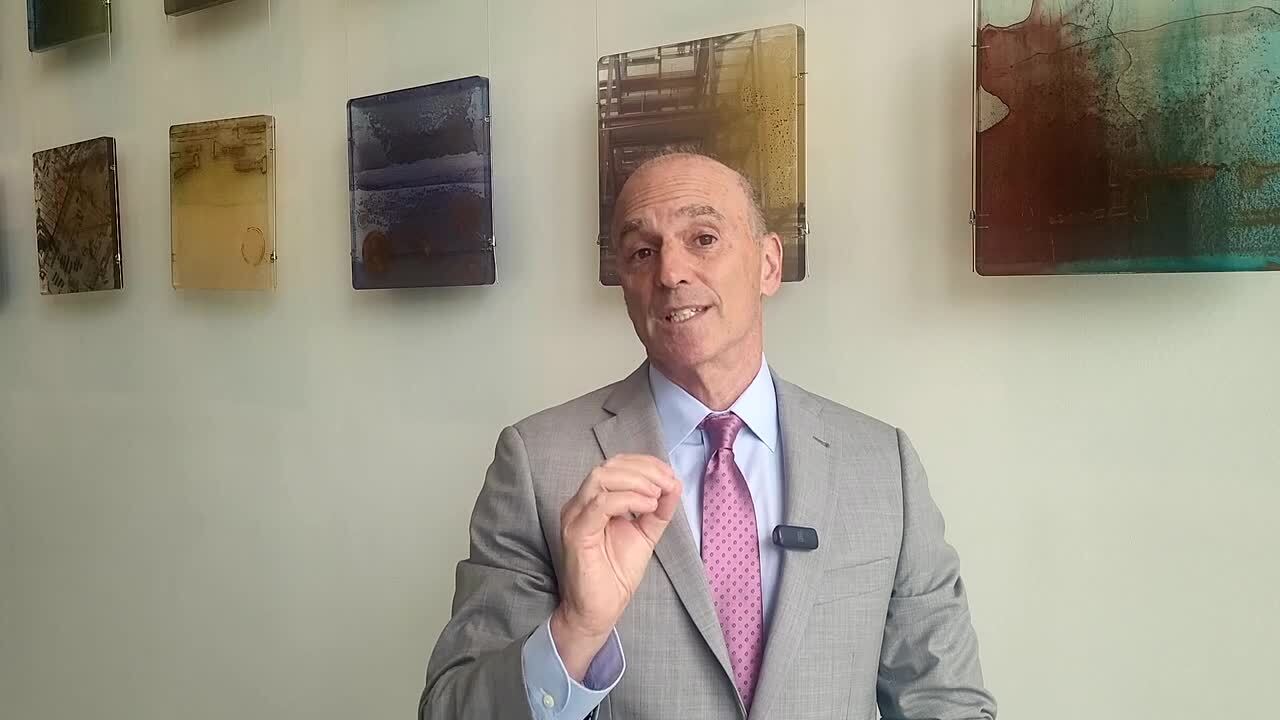 Kurt Moody, OD, FAAO, describes how to fit multifocal contact lenses in a way that patients love