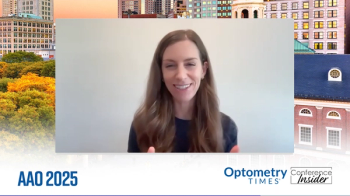 Erin Rueff, OD, PhD, FAAO, details the best ways to stay up to date with dry eye developments and innovations. 