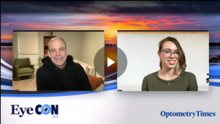 EyeCon 2022: Ensuring your patients receive thorough presbyopic care