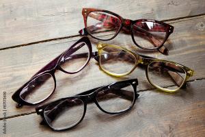 Essilor promotes new Crizal lens coating in the UK