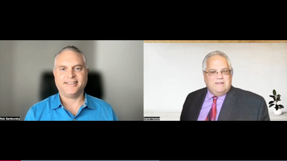 President of Verséa outlines new ophthalmic tech