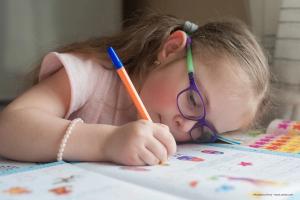 Pediatric myopia and the urgent need for early intervention - Image credit: ©Kiryakova Anna—stock.adobe.com