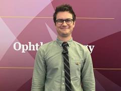 AAOpt 2025: Understanding recreational drug use and the eye