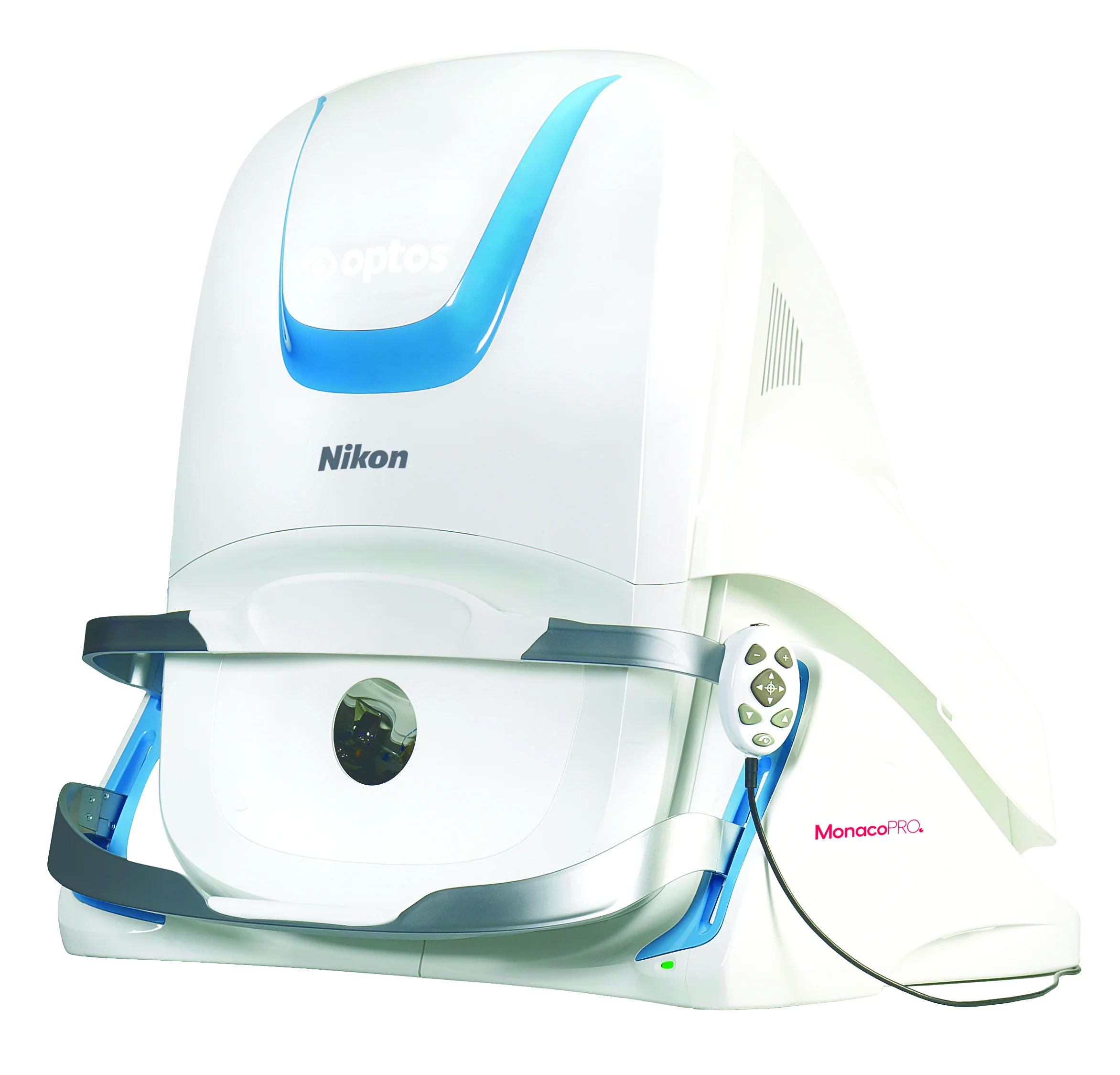 True Color Optos Optos ushers in new generation of imaging with MonacoPro ultra ...