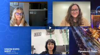 VEW 2022: Task-specific lenses for presbyopic patients