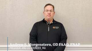 IKA 2024: Prevalence of keratoconus in the pediatric population