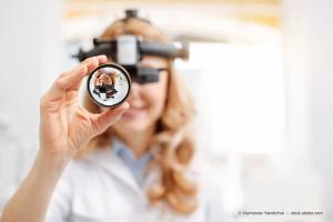 Image Credit: © Viacheslav Yakobchuk - stock.adobe.com