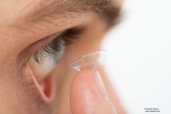 New research addresses contact lens myths, misconceptions