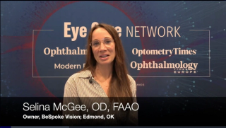 Pro- and anti-inflammatory cytokine levels in tears of dry eye subjects