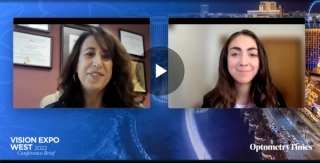 VEW 2022: Neuro-ophthalmology, concussions, and vision