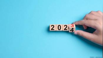 2024 on dice Image credit: ©Shutter2U - adobe.stock.com