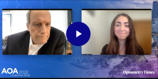 Exploring visible and invisible light in optometry