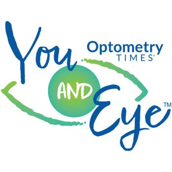 You and Eye by Optometry Times with host Miriam Korik, OD