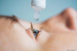 Ocuphire submits new drug application for eye drops for reversal of mydriasis