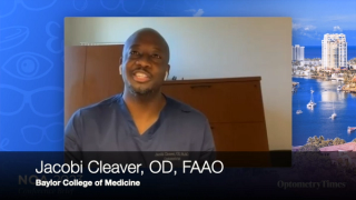 NOA 2023: Caring for and comanaging complex cases such as squamous cell carcinoma of the conjunctiva