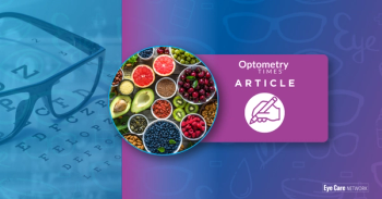 Nutritious diet to slow AMD progression: © Alicja Neumiler - stock.adobe.com