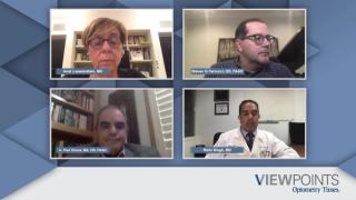 ADA guidelines for managing DR/DME