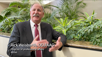 Dr. Rick Weisbarth