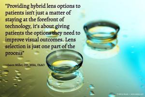 Jason Miller pull quote