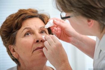 Ocuphire initiates Global License Agreement for Nyxol eye drops across 3 indications
