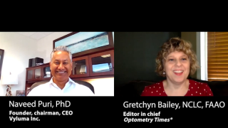 Nevakar spins off ophthalmic-only company Vyluma