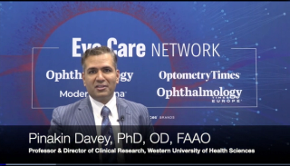 Treat digital eye strain with a comprehensive strategy and nutritional approach