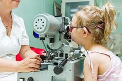 COVID-19 pandemic increases myopia prevalence in children