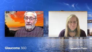 G360 2023: Home tonometry: Worth the pressure?