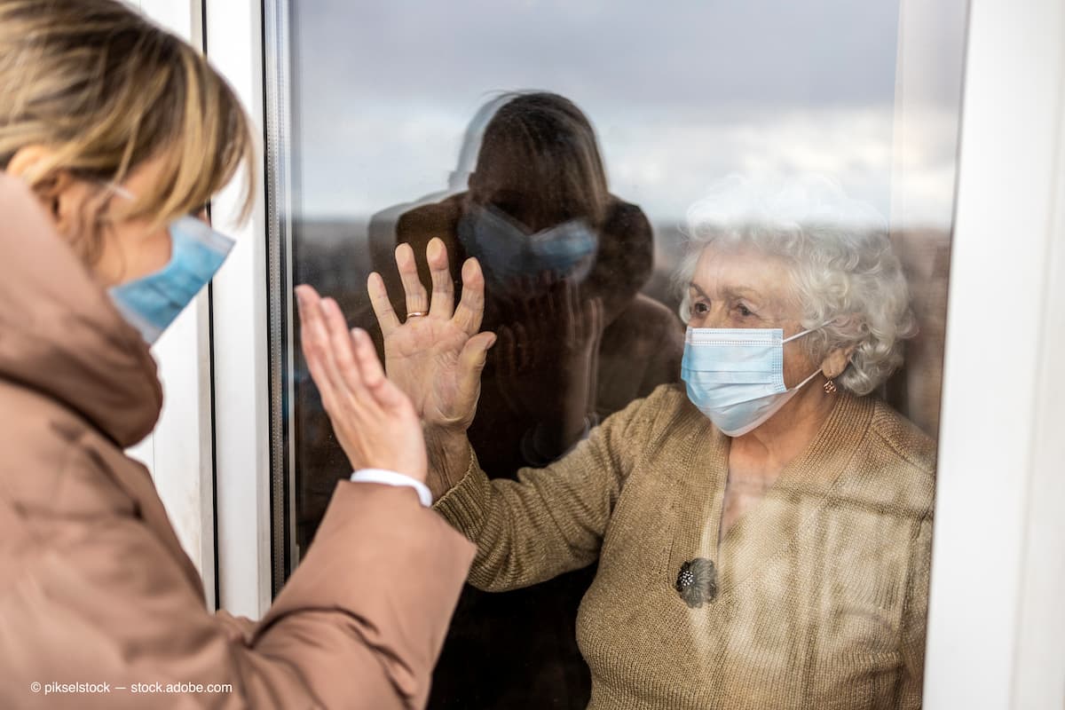 Report Shows Increase Of Visual Decline In Amd Patients During Covid 19 Report Shows Increase Of Visual Decline In Amd Patients During Covid 19