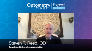 Steven T. Reed, OD, talks Optometry's Meeting and public-facing initiatives that optometrists can take advantage of.