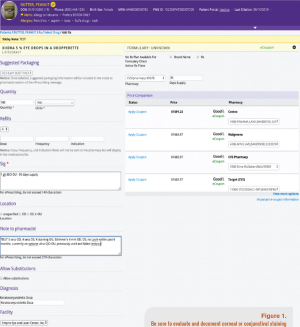 Proper documentation helps assure prior authorizations